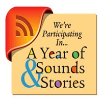 A Year of Sounds & Stories