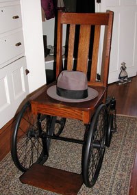 Accessibility - Home Of Franklin D Roosevelt National ... - 200 x 285 jpeg 20kB