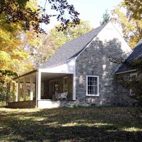 Top Cottage Home Of Franklin D Roosevelt National Historic Site