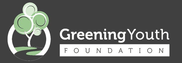 Greening Youth logo
