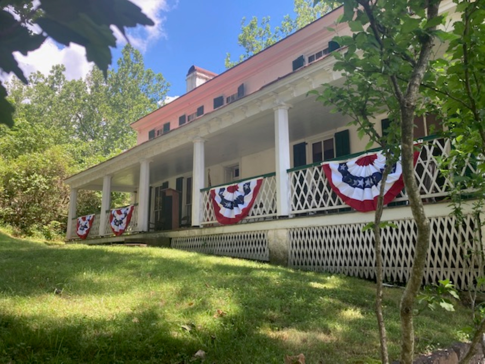 2Ironmaster House July 4th Angle 2 2Ironmaster House July 4th Angle 2
