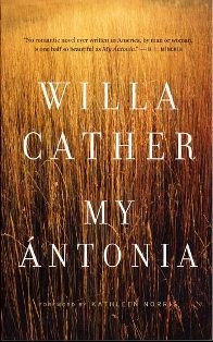 smaller antonia