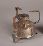 Spirit burner (1854)