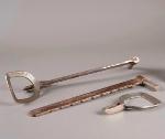 Medical stirrup (1903)