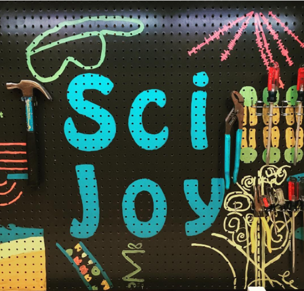 SciJoy