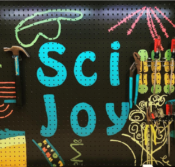 SciJoy