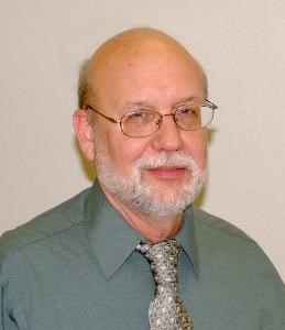 Dr. Ed Grayzeck