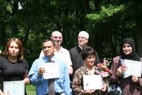 America's proud new citizens.