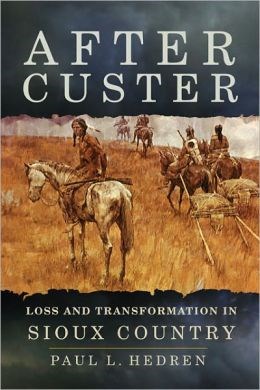 After Custer