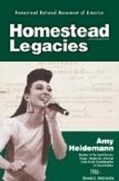 Homestead Legacy Banner highlighting the individual's connection to homesteading.