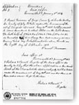 Homestead Application Paper Homestead Application Paper