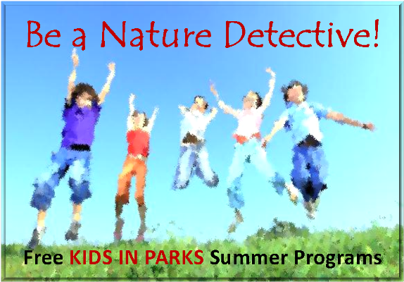 Kids in Parks Kids in Parks