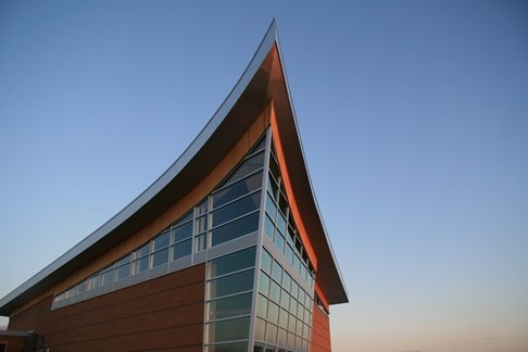 Heritage Center