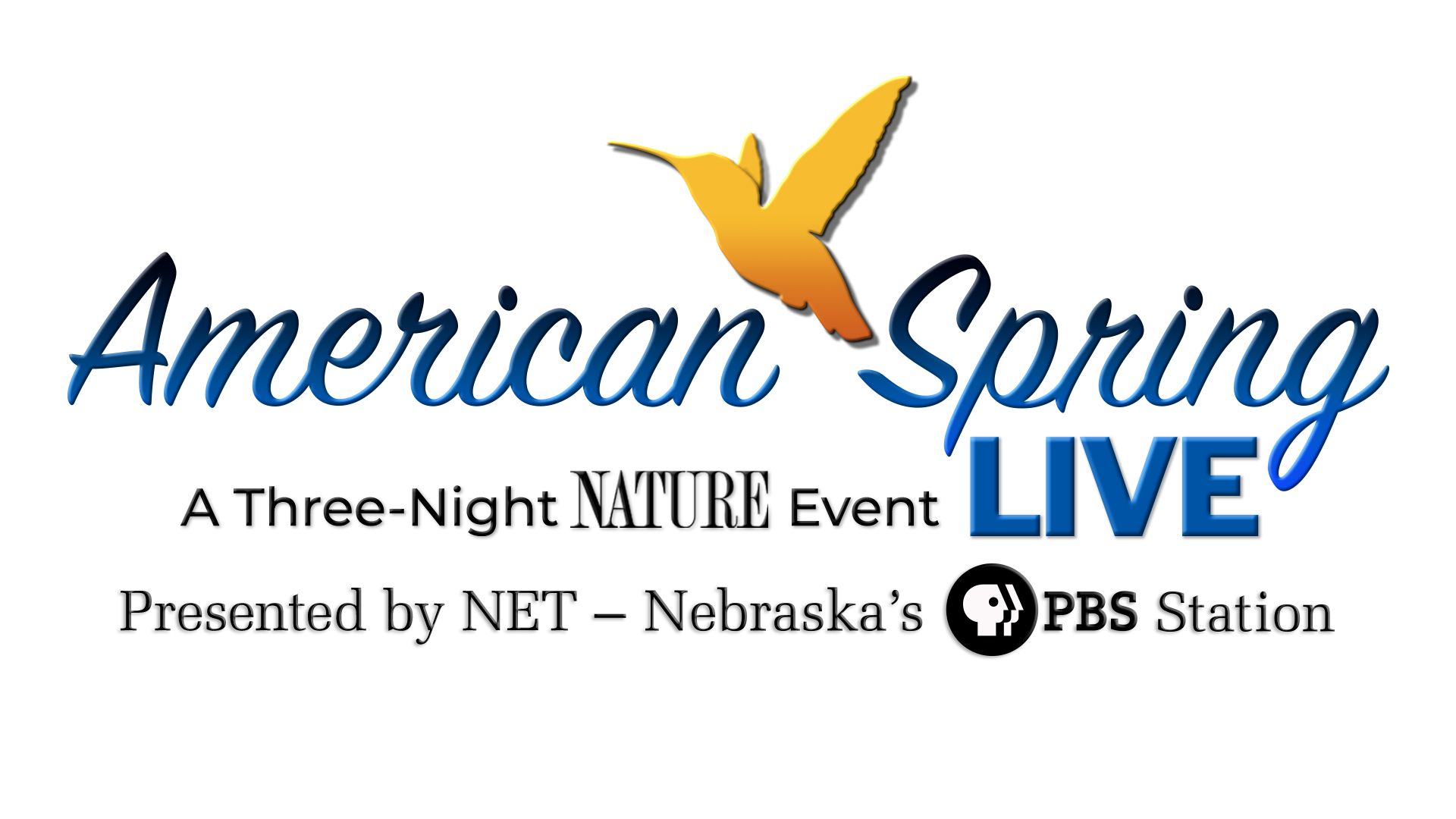 American Spring Live - Homestead National Historical Park (U.S. National  Park Service)