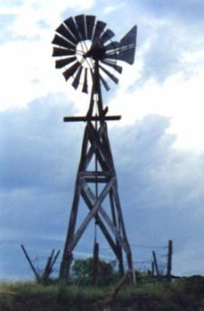 Windmill.
