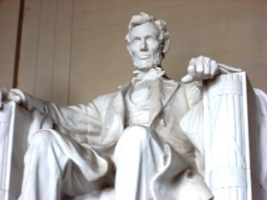 Abraham Lincoln Memorial Abraham Lincoln Memorial