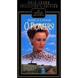 O Pioneers starring Jessica Lange O Pioneers starring Jessica Lange
