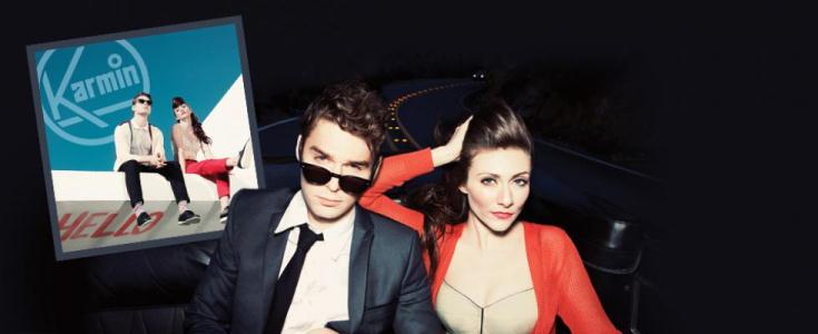 Karmin