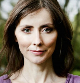 Dr. Christine Kenneally
