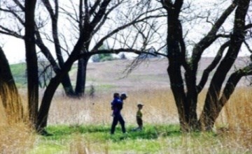 Prairie Walk Prairie Walk