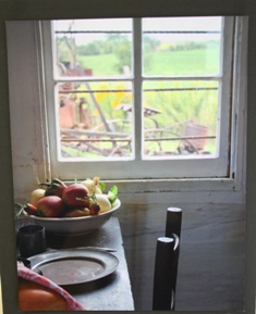 Time for Apple Pie