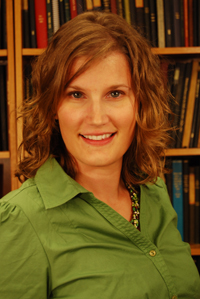 Dr. Rebecca Wingo