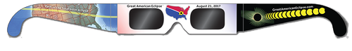 Solar Eclipse Glasses Solar Eclipse Glasses