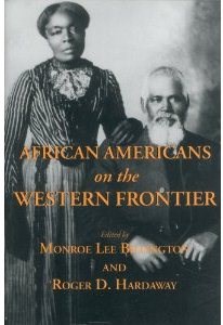 African Americans on the Western Frontier