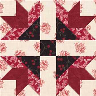 Classic Quilt Patterns: Browse Traditional Quilt Patterns