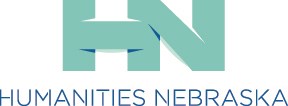 Humanities Nebraska Logo Humanities Nebraska Logo