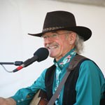 Singer Atz Kilcher