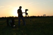 Teresa Jiles - NPS Night Sky Team/CIRA