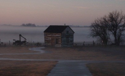 Palmer-Epard Cabin