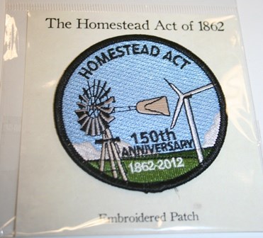 smaller patch