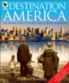 Destination America by Chuck Wills