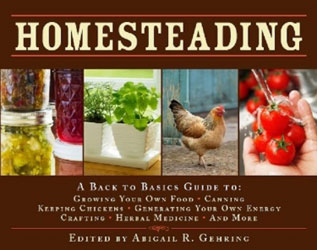 Homesteading