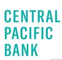 Central Pacific Bank