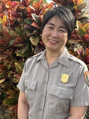 Christine Ogura 1