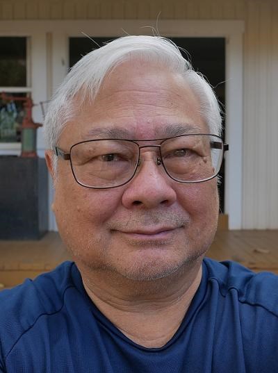 Clement Bautista