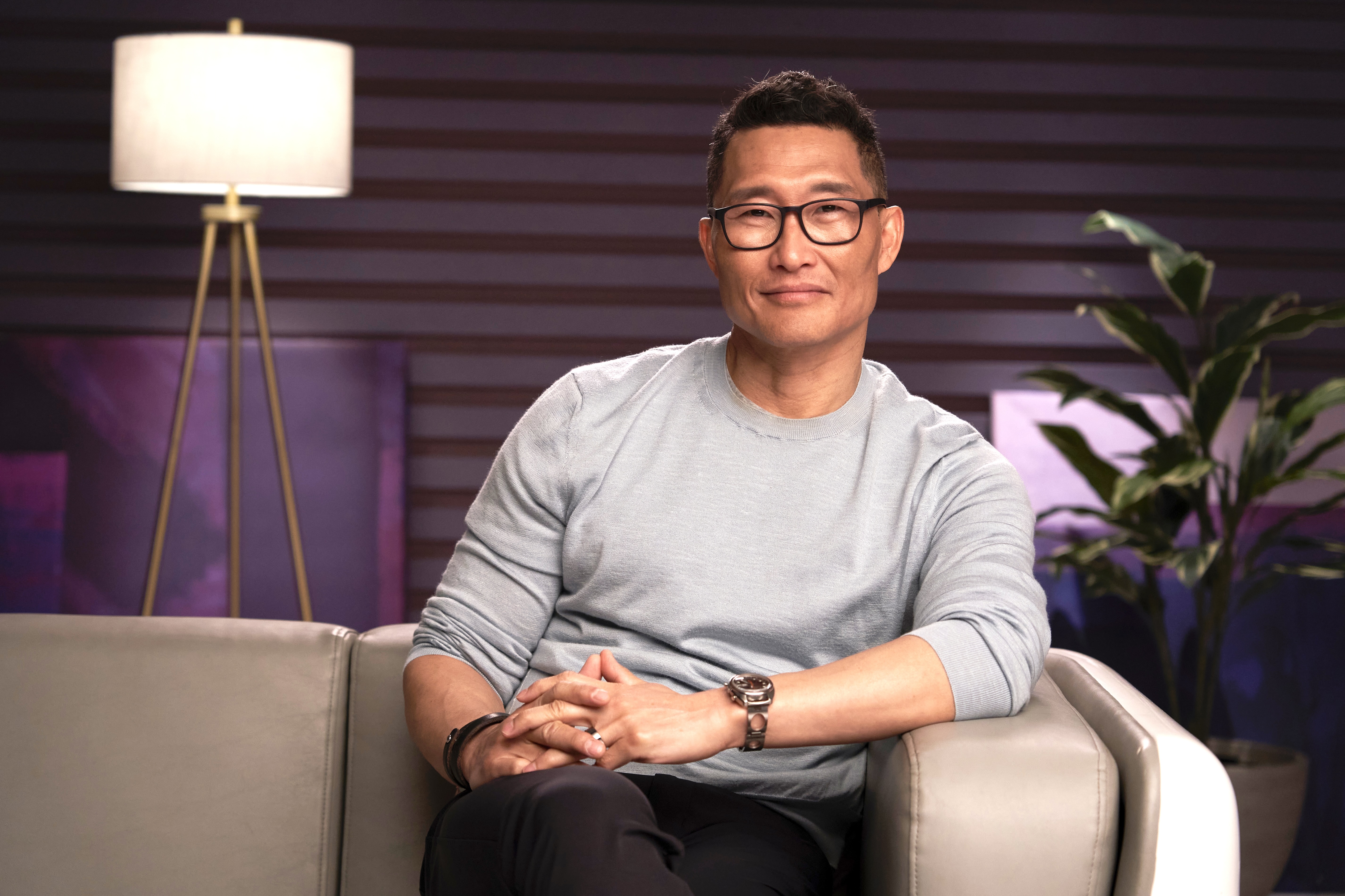 Daniel Dae Kim