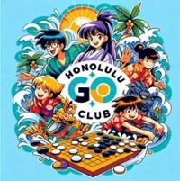 Go Club