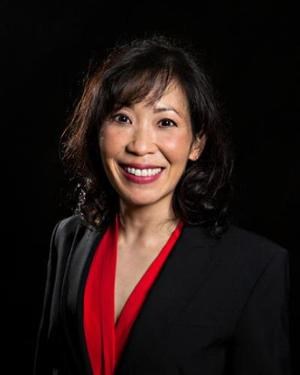 Kelli Nakamura