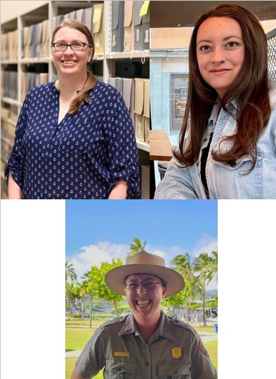 Museum Collections Speakers