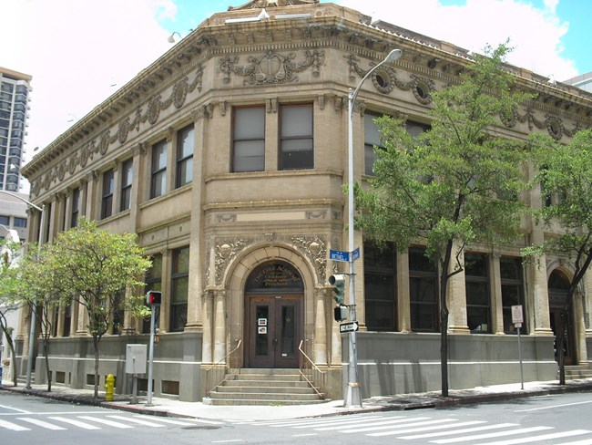 Yokohama Specie Bank