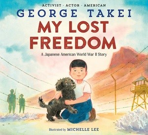 My Lost Freedom cover