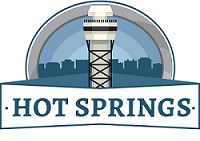 Hot Springs Mountain Tower Logo