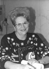 Donna Woolard
