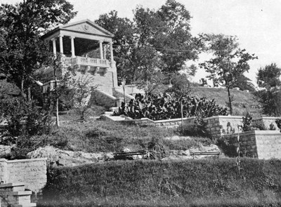 1901BandstandandBalustrade 1901BandstandandBalustrade