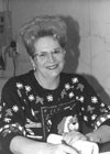 Donna Woolard