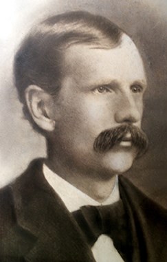 Samuel G. Hamblen